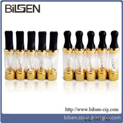 e cigarette ecig refillable g-tank glass atomizer